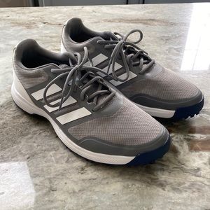 Adidas golf shoes